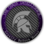 Chaos Intelligence Section Guard