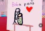 Banana brot gang