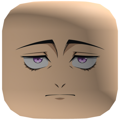 higurama Roblox item