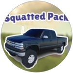 Squatted Truck Pack

