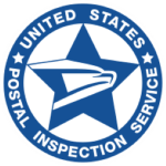 {USPIS} United States Postal Inspection Service