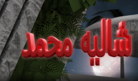 شاليه محمد(تحديث💬)