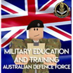 |ᴀᴀ| Education and Training Corps