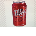 Extra soda