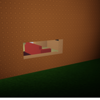 some random roblox game