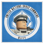United Nations Space Command|| Navy