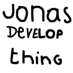 Jonas's Development Group