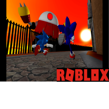 Sonic Forces RP(Beta)