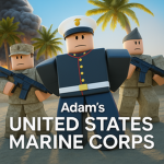 United States Marine Cοrps [USMC]