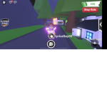 The mega/neon army