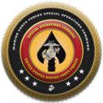 [MARSOC] Marine Corps Forces Special Operations