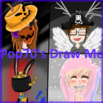 Pop70's Draw Me