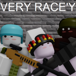 A very race'y game icon