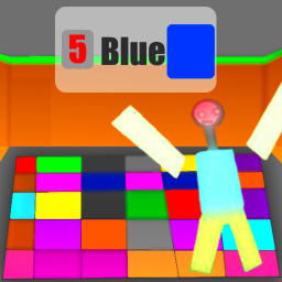 [GAMEMODES] Color Block Ultimate
