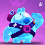 Brawl Stars *Squeak*