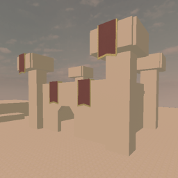 Desert