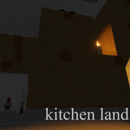 KITCHEN LAND