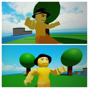 Yeet [Infinite]