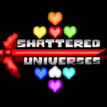 Shattered Universes Official