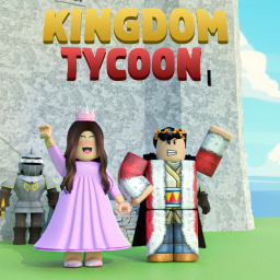 Kingdom Tycoon 👑