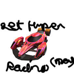 Get Hyper racing HUGE UPDATE!