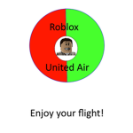 Roblox United Air