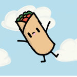 THE BURRITO CLAN!!!!!!!