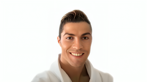 Ronaldo Clicker [UPD] scripts