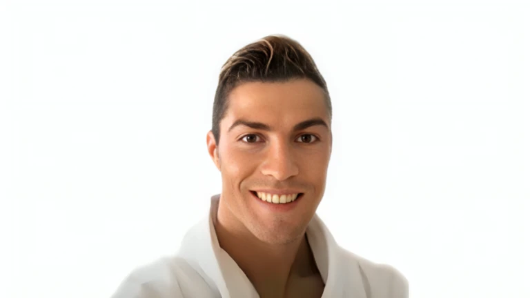 Ronaldo Clicker [UPD]