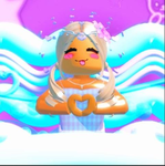 Rosalina Katze 1