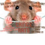 CRINGE RATS... Group Thumbnail