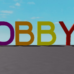 Obby :D