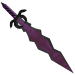 ✮♱✮ Cosmic Grunge Blade