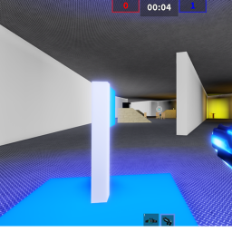 Space Madness! icon