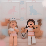 ~The Official Puppy Squad~