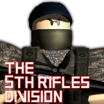 Soviet Union - The 5th Rifles Division