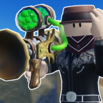 Paintball Bounty Hunters