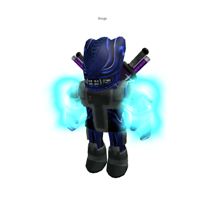 Rouge Alien: Navy