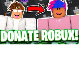 Pls Donate (NEW)