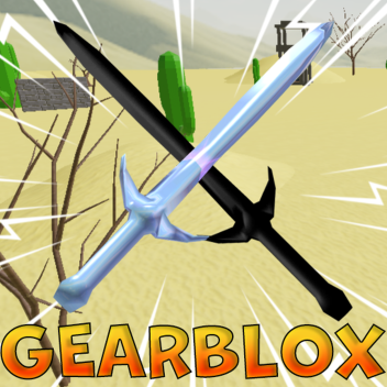 GearBlox ⚔️