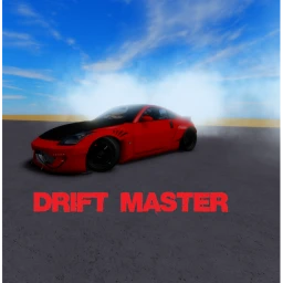 Drift Master icon