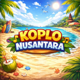 Koplo Nusantara [ GrandOpening ]