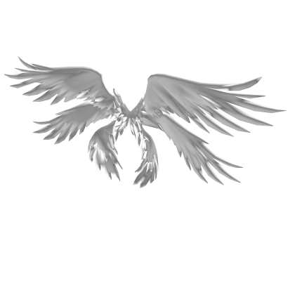 Pure White Seraph Six Wings [純白セラフ六翼]