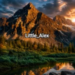 Little_Alex Group Thumbnail