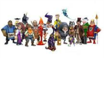 Wizard101 Mega Fanz!