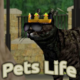🐱 Pets Life 🐶 icon