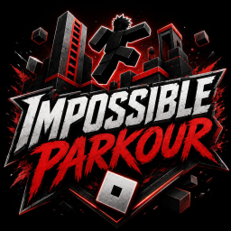 Parkour impossible