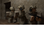 special operating force
