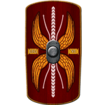The Sixth Ferrata Legion | SPQR
