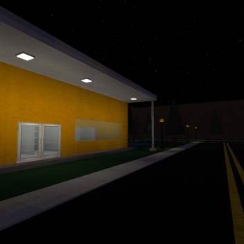 The Bloxy Market (Classic)